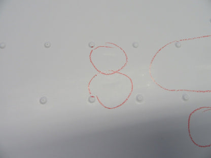 Cessna 310 / 310F RH Outboard Flap P/N 0825000-4 (0823-21)