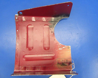 Cessna R182 Cowl Flap RH P/N 2252012-2 (0917-46)