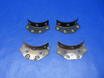Grumman Yankee Trainer / TR-2 AA-1B Spar Support PN 102031-1 LOT OF 4 (0224-141)