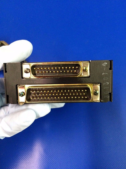 Mid-Continent GPS Annunciation Control Unit P/N MD41-728 (1016-80)