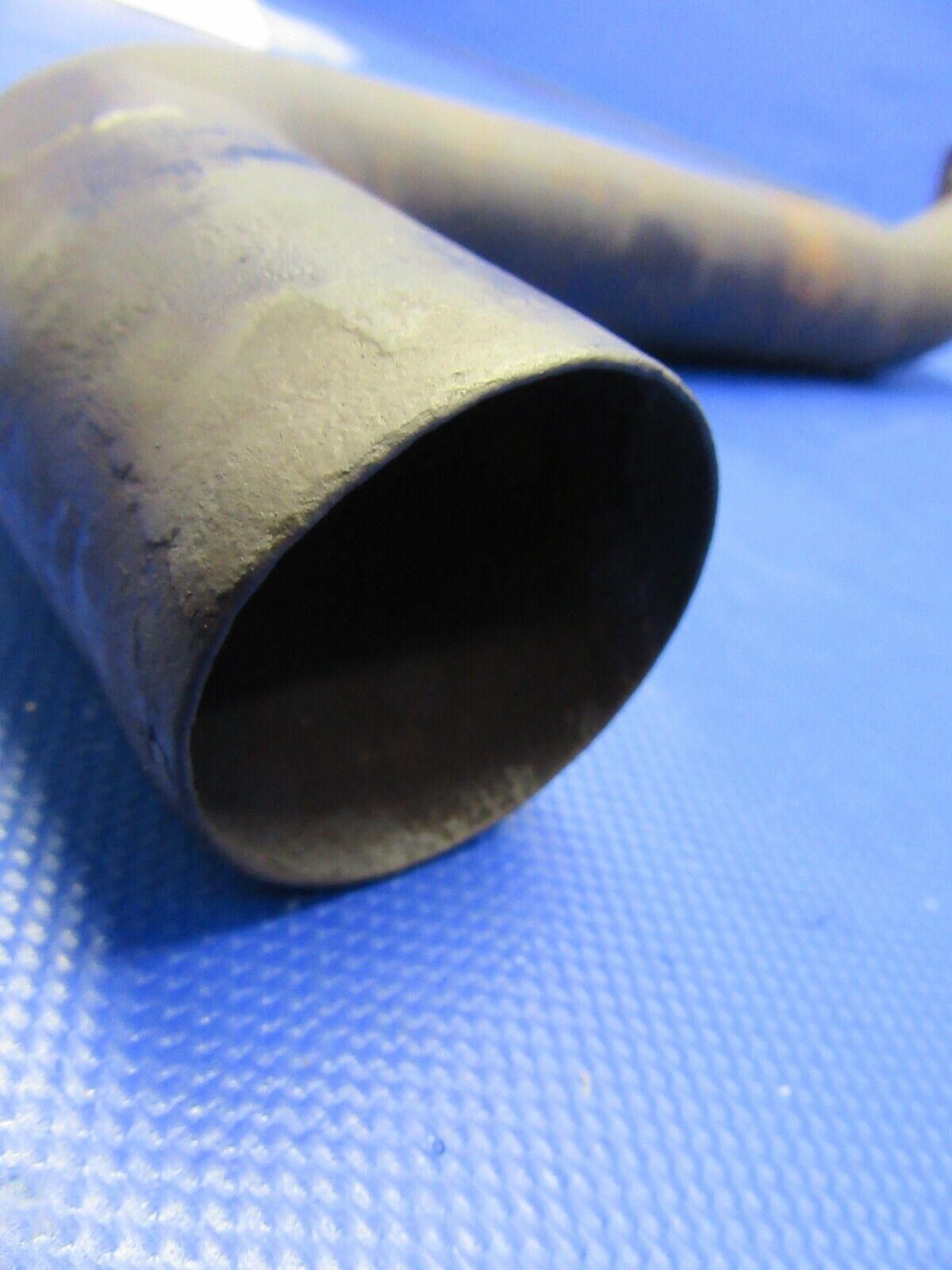Piper Exhaust Stack Cylinder #6 LH Rear 38137-02, 38137-002 (0321-371)
