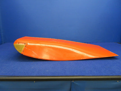 Grumman AA-1A RH Wing Tip P/N 201191-502 (0322-384)