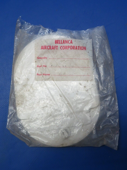 Bellanca Inspection Cover P/N 190221-10 LOT OF 2 NOS (0523-164)