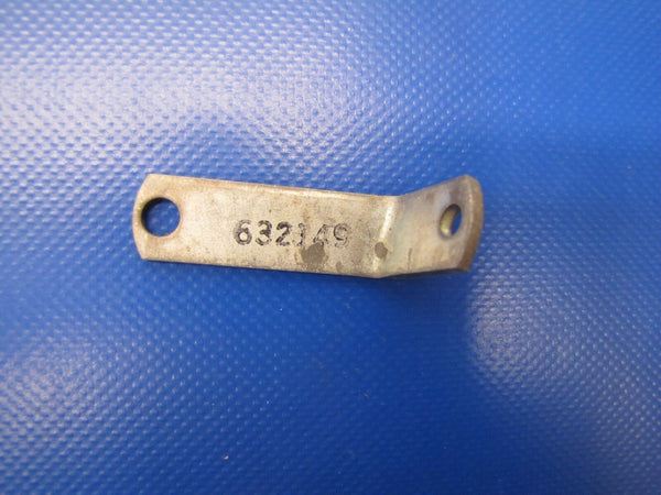 Continental Bracket Oil Gauge Housing P/N 632149 NOS (0417-40)