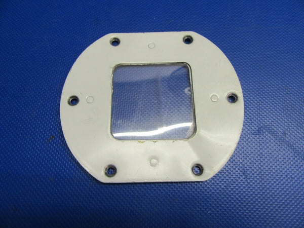 Cessna 210 / T210N Courtesy Light Cover P/N 1222128-1 (1021-303)