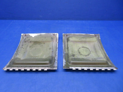 Early Cessna 310 / 310B LH & RH AFT Engine Cowl Door Assy 0895000-4 (1223-135)