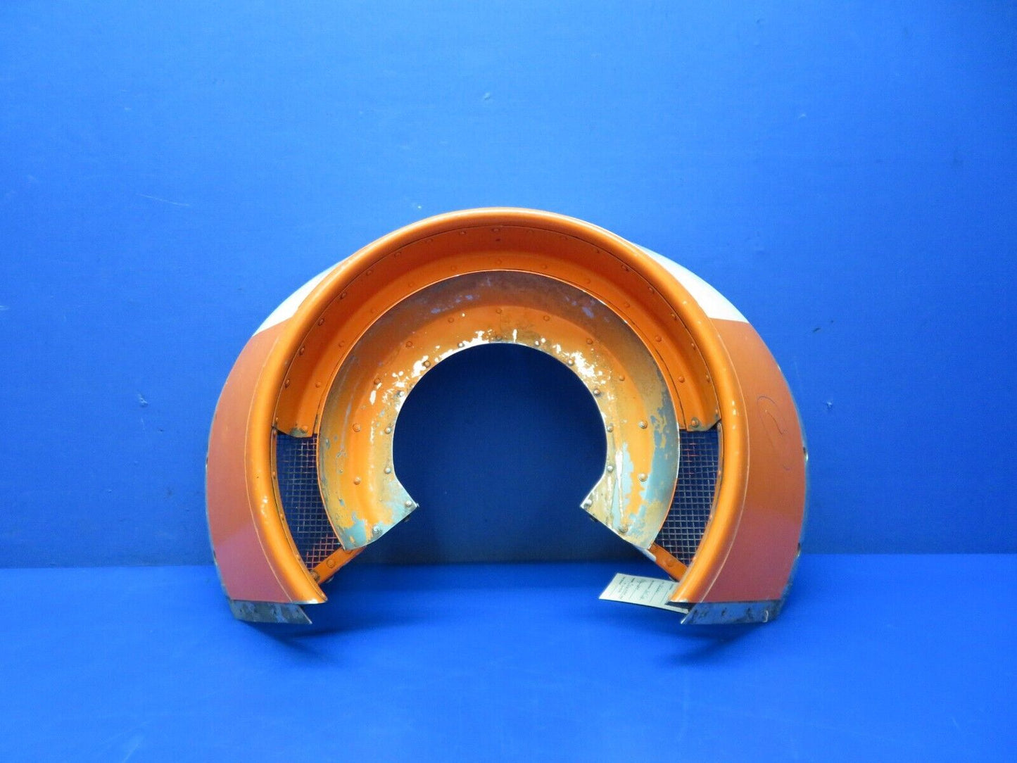 Cessna 337 / 337E Tail Cap Assy Upper P/N 1552126-1 (1223-289)
