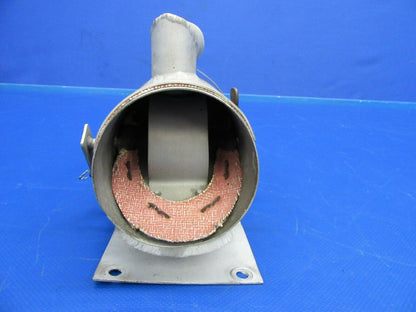 Beech Bonanza A36 Valve Assy Air Mixing Heat & Vent 35-550115-85 (0619-432)