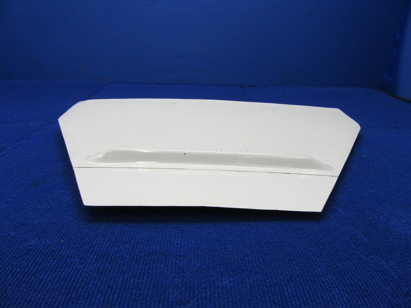 Beech Baron 95-B55 Main Gear Door OBTD LH P/N 35-815055-68 (1121-441)
