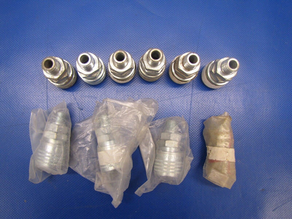 Cessna Socket P/N D341 LOT OF 10 (0517-50)