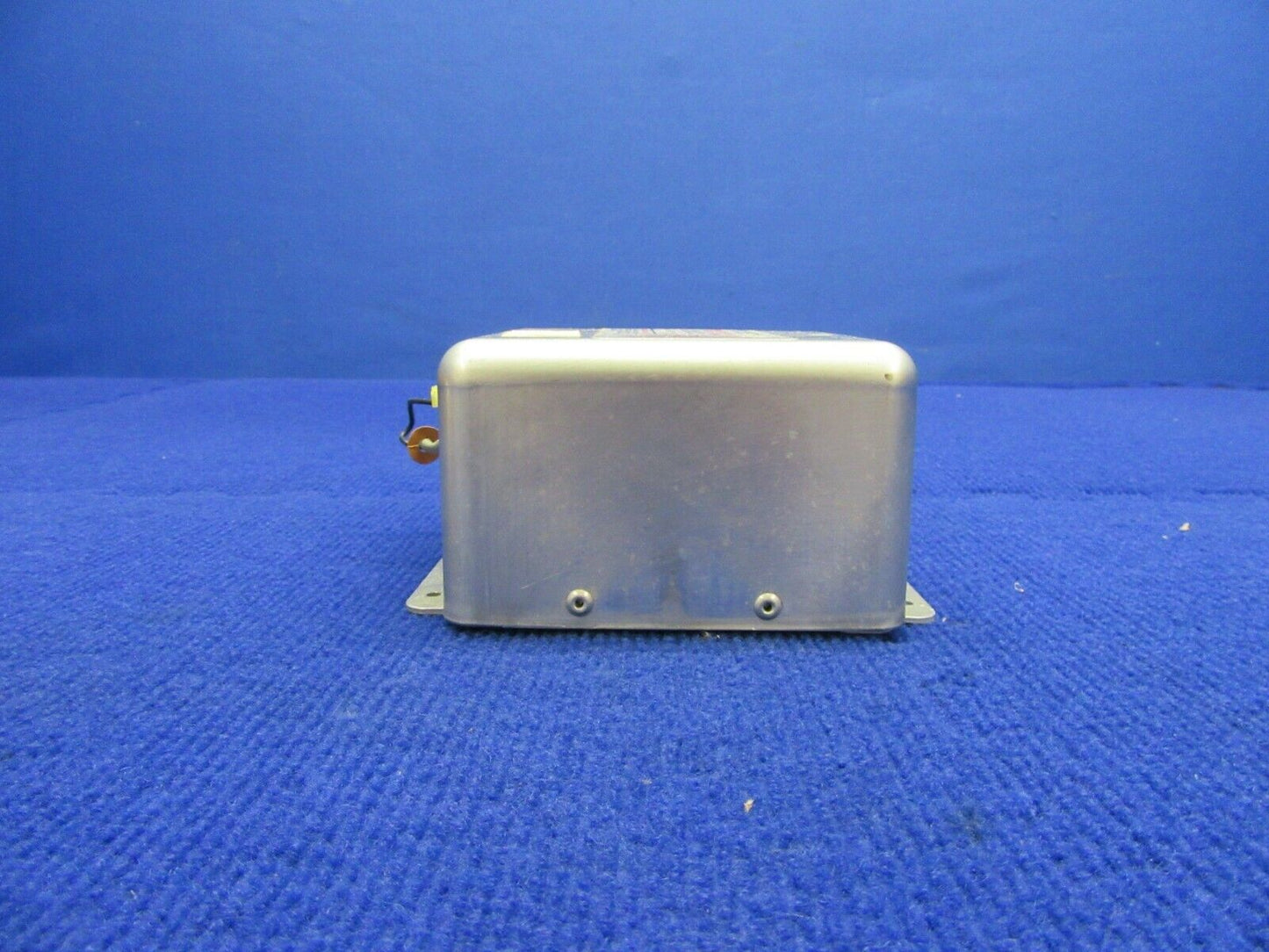 Whelen A413, HD-28 Strobe Light Power Supply STC SA615EA 28V (1121-587)