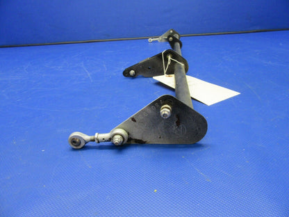 Mooney M20 / M20K Flap Jackshaft P/N 750093-001 (0721-633)