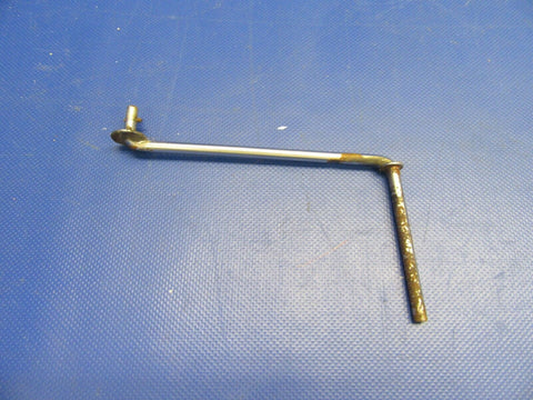 Beech Baron 95-B55 Rod Cabin Door Lower P/N 95-420012-3 (1121-334)