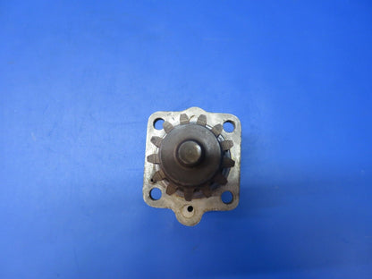 Lycoming Hydraulic Pump Adapter P/N 71765 (1222-358)