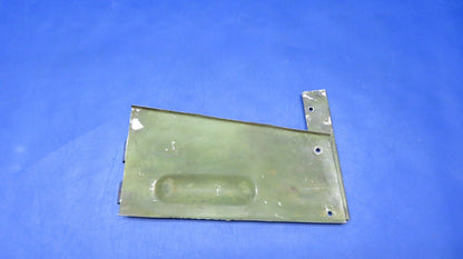 Cessna 401 Shield Assy RH INBD Exhaust Manifold P/N 0851088-4 (0523-213)