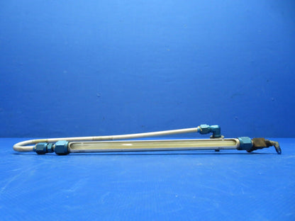 Grumman Yankee Trainer AA-1B Fuel Manometer Assy LH & RH 401129-501 (0224-145)