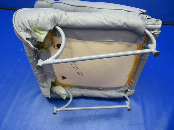 Piper PA-32R-300 Lance Seat Rear LH P/N 79479-12 (0120-118)