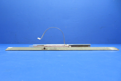 Cessna 310 / 310Q Clamp w/ Support & Angle Cabin Heater P/N 0813742-1 (0823-749)
