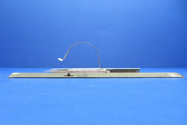 Cessna 310 / 310Q Clamp w/ Support & Angle Cabin Heater P/N 0813742-1 (0823-749)