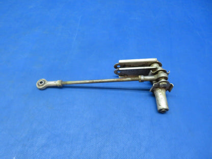 Early Cessna 310 / 310B OTBD Bellcrank RH OTBD Flap P/N 0862100-16 (1223-148)