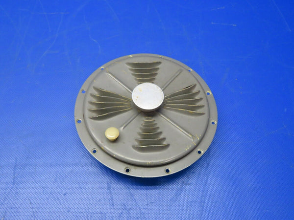 Beech F35 Bonanza Cabin Air Valve Assy P/N 35-550054 (1021-148)