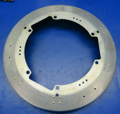 Beech Baron 95-A55 Spinner & Bulkhead Hartzell 3 Blade C-3278-2P (0420-313)