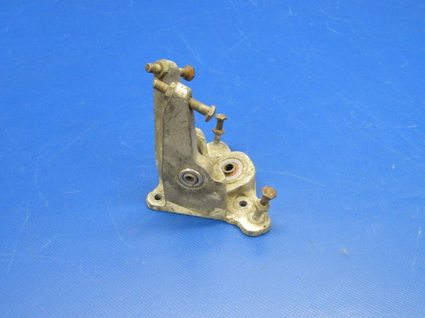 Beech Bonanza Ruddervator INBD Hinge Support P/N 35-600002 (0519-191)