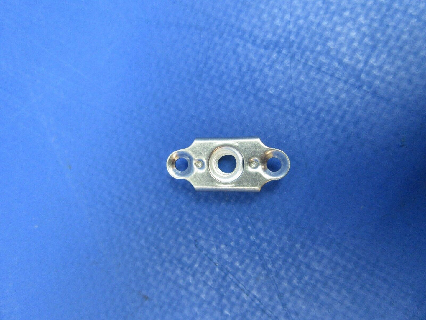 Aviation Nut Plate P/N MS21060-3K LOT OF 50 NEW OLD STOCK (1023-957)