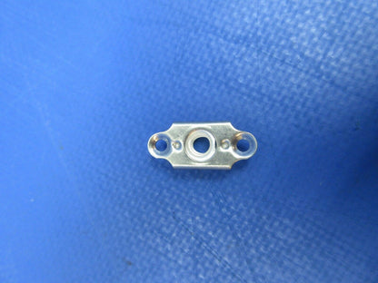 Aviation Nut Plate P/N MS21060-3K LOT OF 50 NEW OLD STOCK (1023-957)