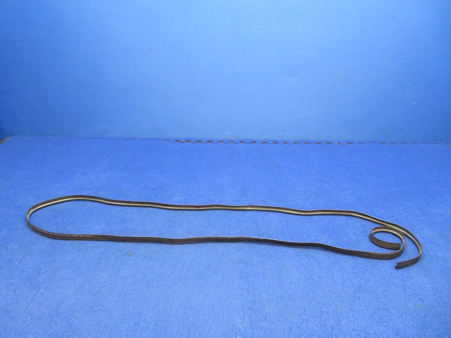 Rubber Seal P/N 45A97021-013 NOS (0622-457)