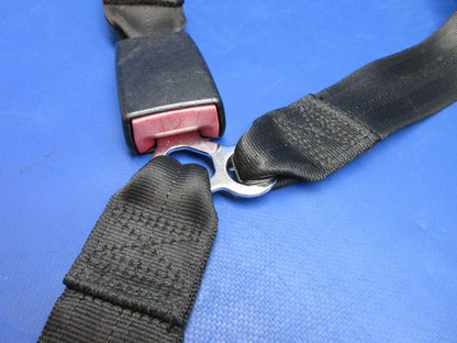 Diamond DA-42 RH Rear Schroth Safety Belt Assy P/N 5-01-2H0701 (0623-139)