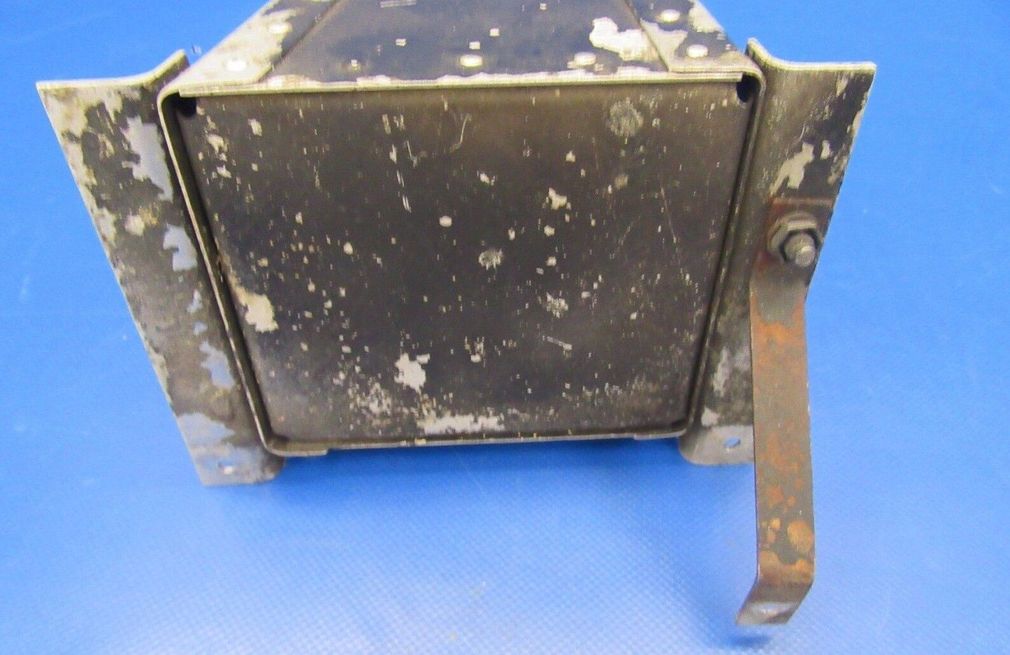 Beech Baron D55 Alternate Air Box Induction System P/N 96-910024-31 (0917-67)