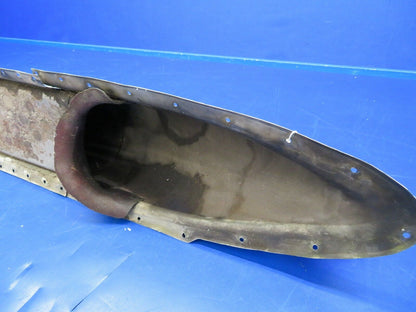 Cessna 310P Fairing LH OTBD Exhaust Augmentor P/N 0851816-201 (0620-782)