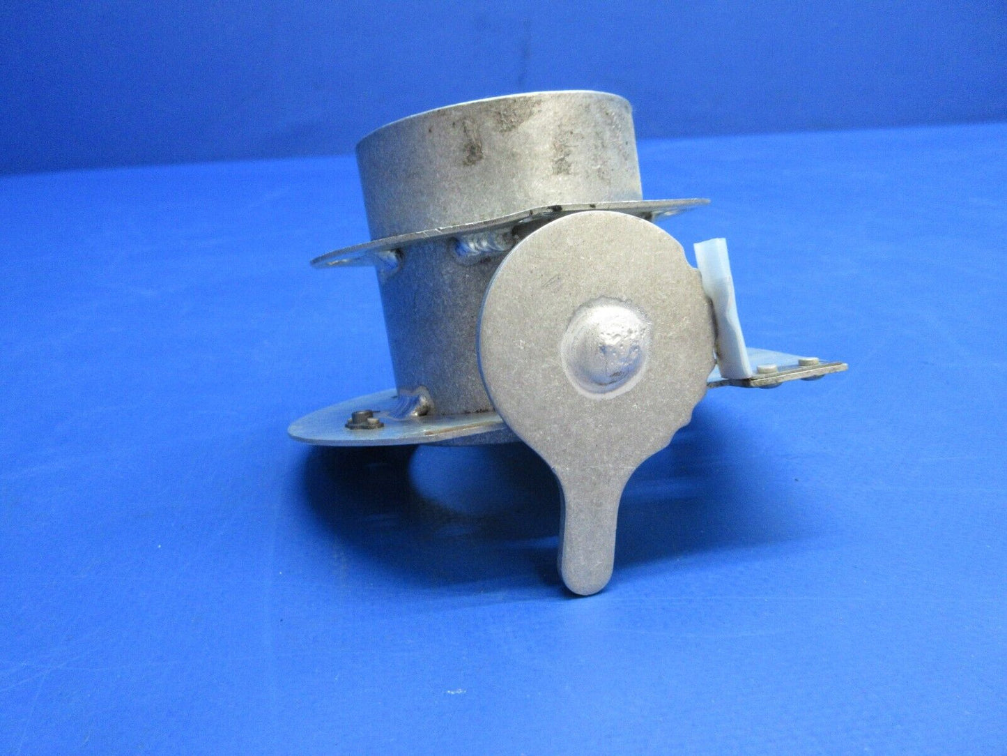 Piper PA-28-236 Dakota LH Air Vent Assy P/N 68556-00 (0623-232)