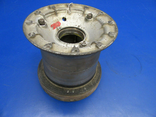 Goodyear 6.00 x 6 Wheel P/N 530659 (0519-409)