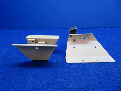 Socata TB-10 Elevator Trim Tab Control Wheel Assy P/N 27057100 (0722-347)
