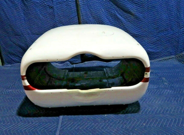 Beech Baron 95-B55 Engine Cowling RH P/N 96-910011-615 (0820-123)