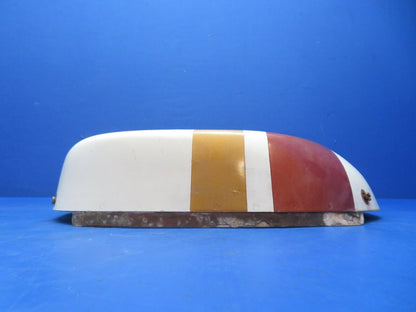 Cessna 310 / 310F RH Nose Cap Assy Cowl P/N 0851005-24 (1123-311)