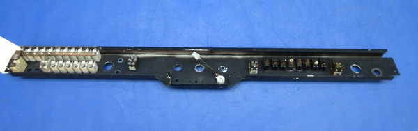 Cessna 172 / 172I Redstone LWR Stationary Instrument Panel Assy (0923-856)