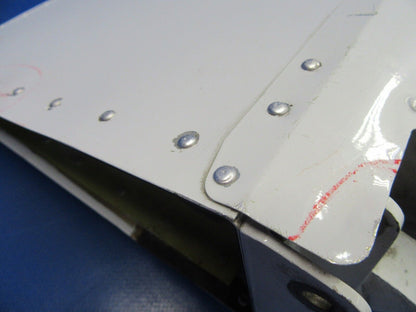 Piper PA-23 Aztec LH Flap P/N 17104-58 (0823-01)