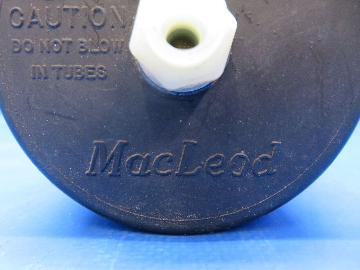MacLeod Vertical Speed Indicator P/N 320-21-1210 (1223-127)