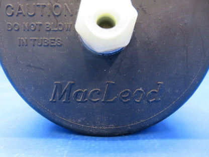 MacLeod Vertical Speed Indicator P/N 320-21-1210 (1223-127)