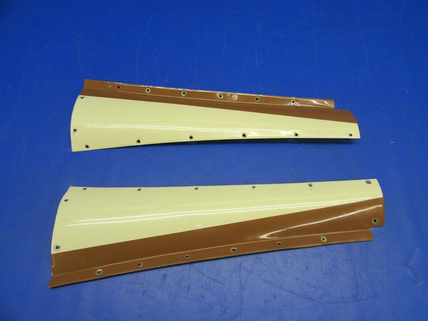 Cessna 182 Horizontal Stabilizer Fairing LH & RH 0732615-1, 0732615-2 (1021-324)