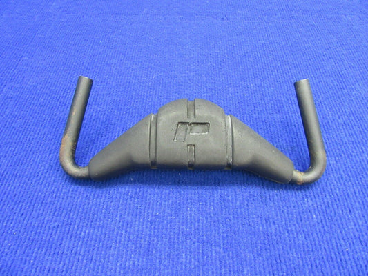 Piper PA-38-112 Tomahawk Control Wheel Frame & Pad P/N 77845-02 (1221-391)