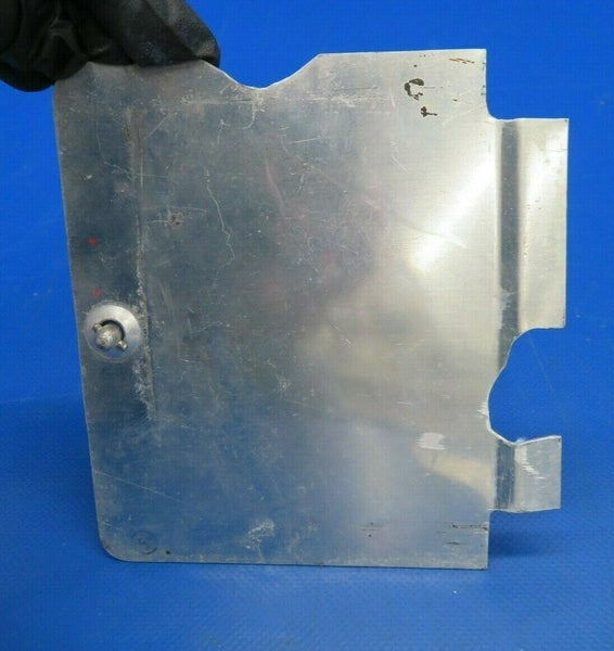 Beech Baron E-55 Anti Icer Fluid Door 95-960007-610 (0120-36)