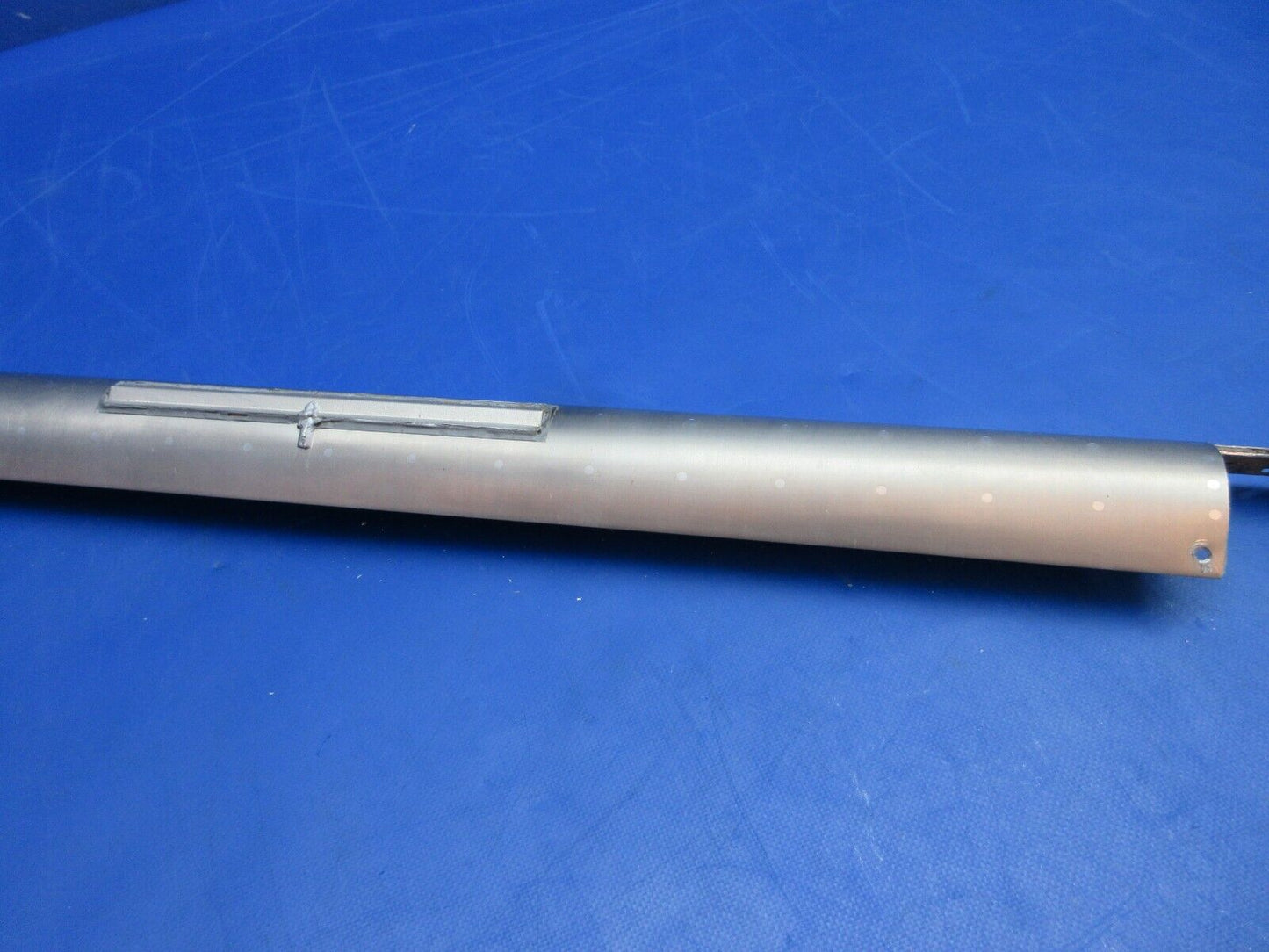 Beech 95-B55 Aerospace TKS De-Ice Wing Leading Edge LH P/N 09902-03 (0623-181)