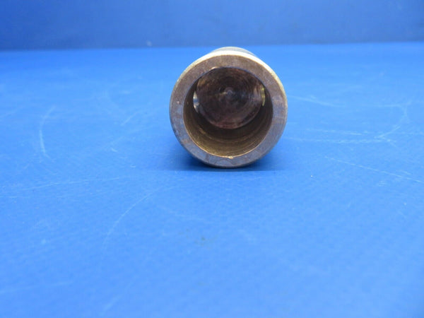 Piper Nose Gear Plug P/N 15206-000 NOS (0922-839)