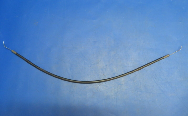 Aerostar 602P Push-Pull Cable Air Filter Box P/N 600035-543 LOT OF 2 (0123-910)