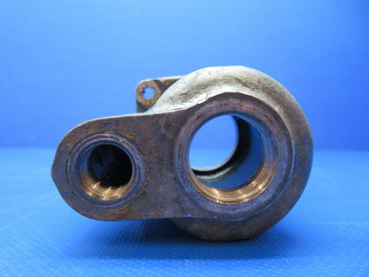 Lycoming Oil Pressure Screen Housing P/N 69510 (1223-690)