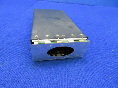 Cessna 172 / 172M Map Case - Glove Box P/N 0513085-3 (0122-588)